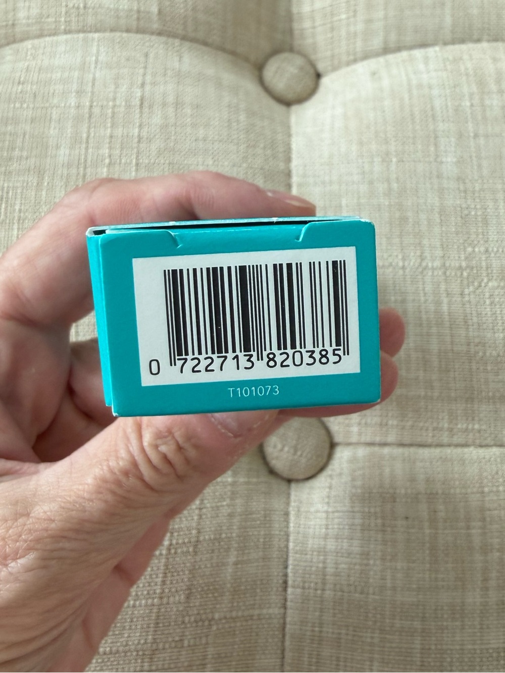 NWT thrive causemetics Liquid Lash Extensions Mascara — Brynn (Black) - Picture 9 of 10